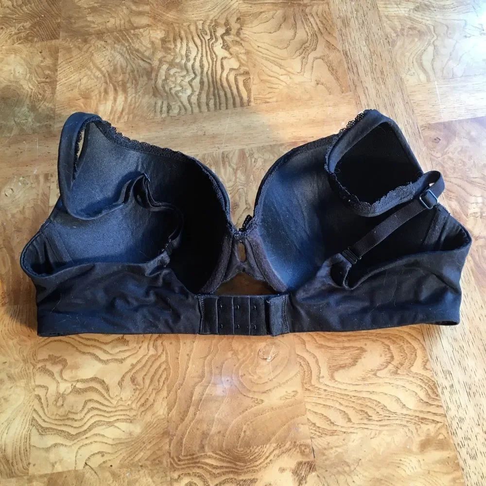 BLACK PERFECT Shape push up! - Picture 2 of 3